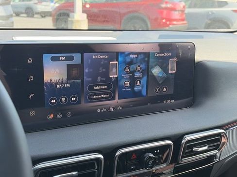 New 2026 Nissan Sentra SR w/ SR All Weather Package image 21