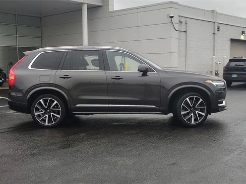 Certified 2023 Volvo XC90 B6 Plus w/ Protection Package Premier image 2