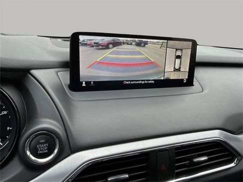Used 2022 MAZDA CX-9 Grand Touring image 33