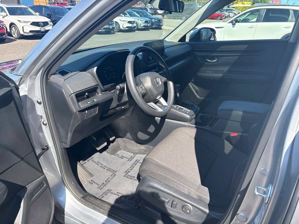 Used 2024 Honda CR-V EX image 13