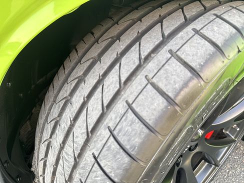 Used 2015 Dodge Challenger SRT Hellcat RWD image 10