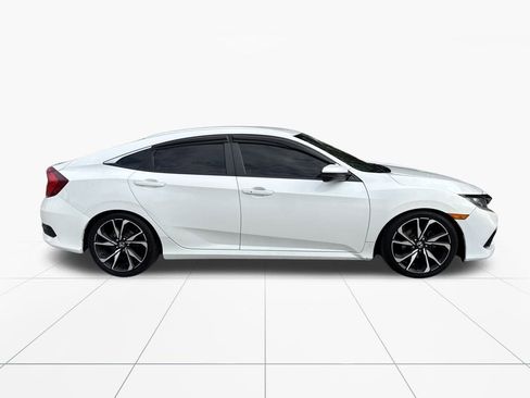 Used 2019 Honda Civic Sport image 10