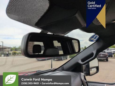 Certified 2022 Ford F250 Lariat w/ Lariat Value Package AWD/4WD image 23