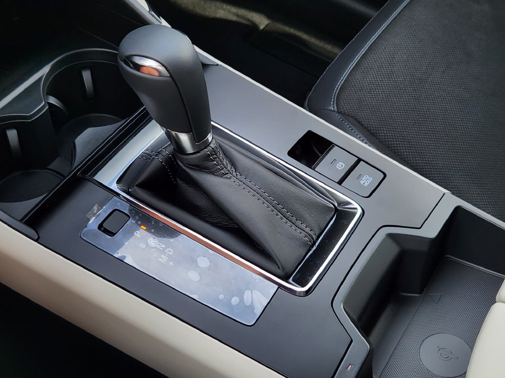 New 2026 MAZDA CX-5 Select AWD/4WD image 11