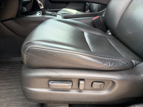 Used 2019 Honda Ridgeline RTL image 22