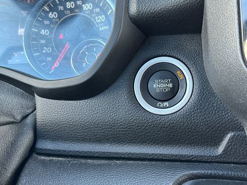 Used 2021 RAM 1500 Big Horn w/ Built-to-serve Edition image 22