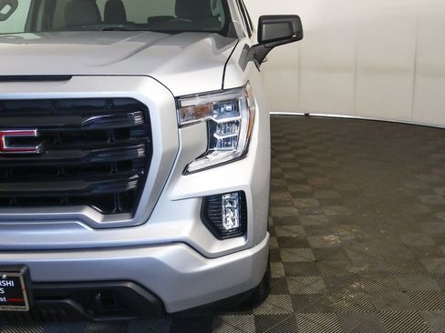 Used 2021 GMC Sierra 1500 Elevation image 11