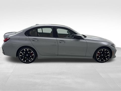 Used 2025 BMW M340i xDrive w/ Premium Package AWD/4WD image 10