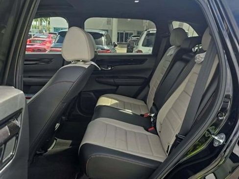 Used 2023 Honda CR-V Sport Touring image 6