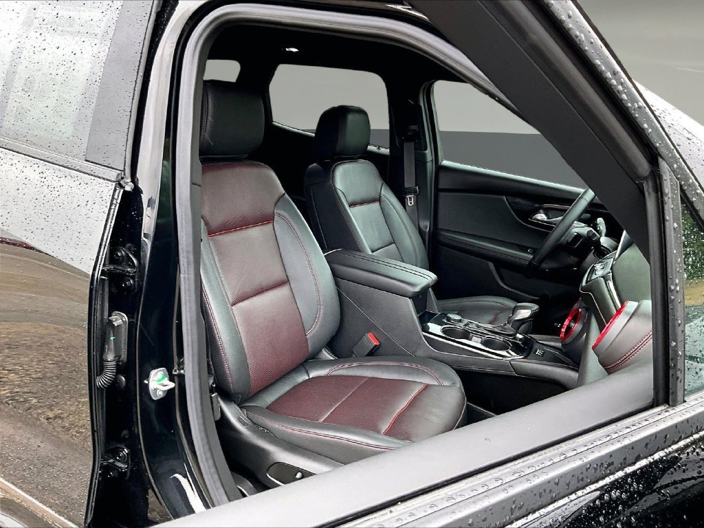 Used 2024 Chevrolet Blazer RS w/ Enhanced Convenience Package AWD/4WD image 34