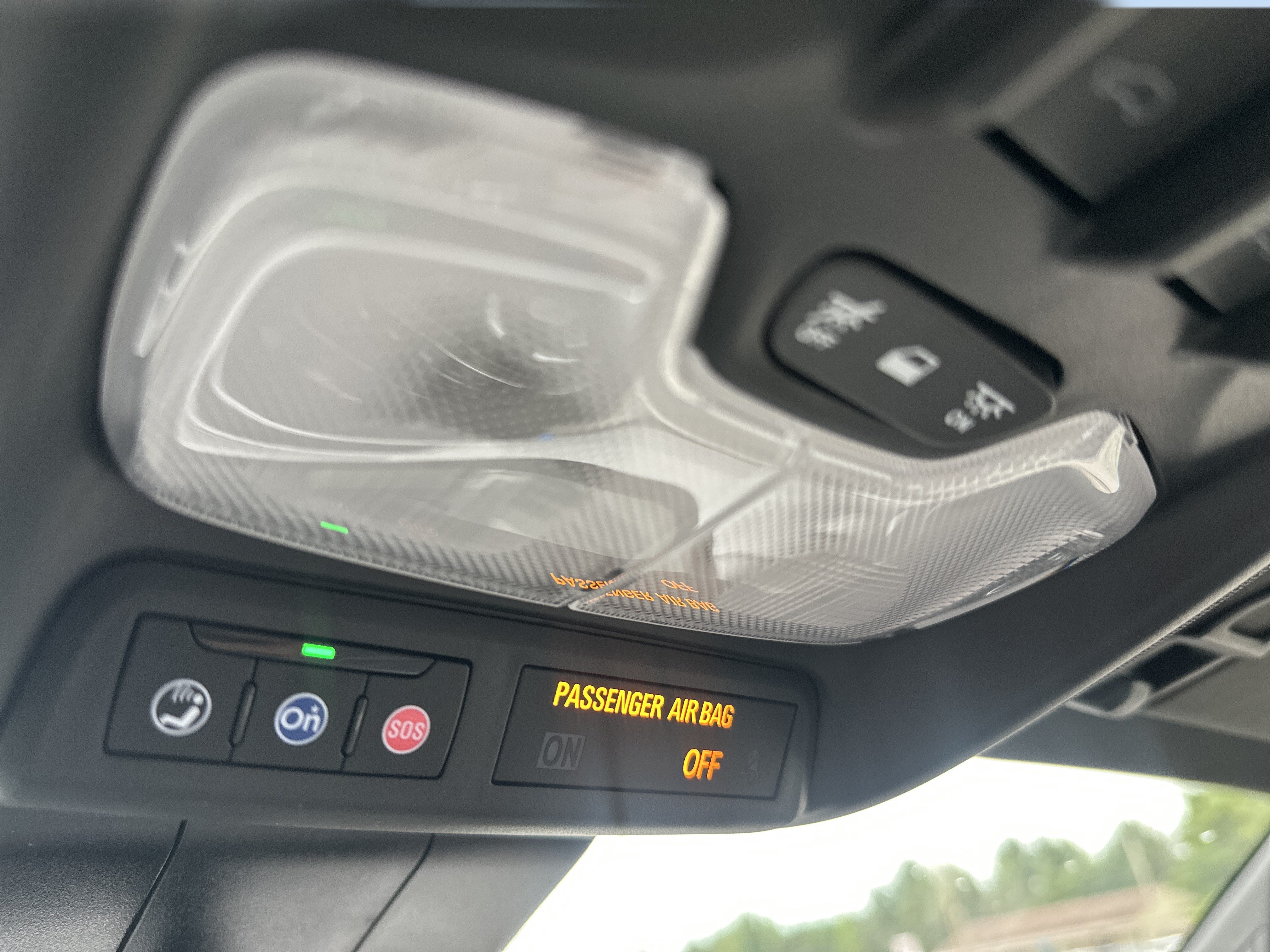 New 2026 Chevrolet Colorado ZR2 w/ Technology Package AWD/4WD image 19