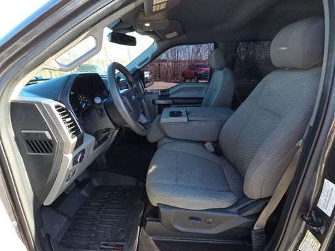 Used 2020 Ford F150 XLT w/ Equipment Group 301A Mid image 17