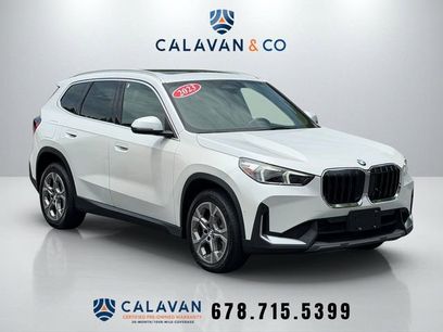 Used 2023 BMW X1 xDrive28i w/ Convenience Package