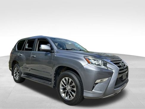 Used 2015 Lexus GX 460 Luxury image 5