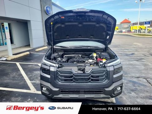 Used 2026 Subaru Outback Premium AWD/4WD image 14