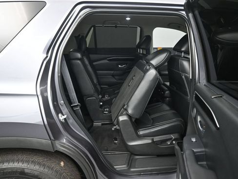 Used 2023 Honda Pilot EX-L image 51