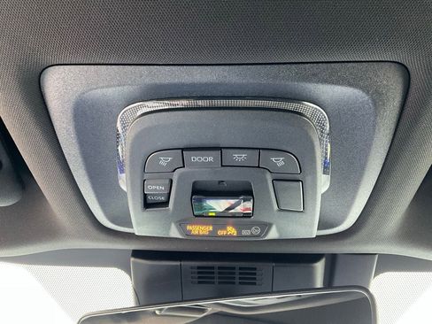 New 2026 Toyota bZ image 16