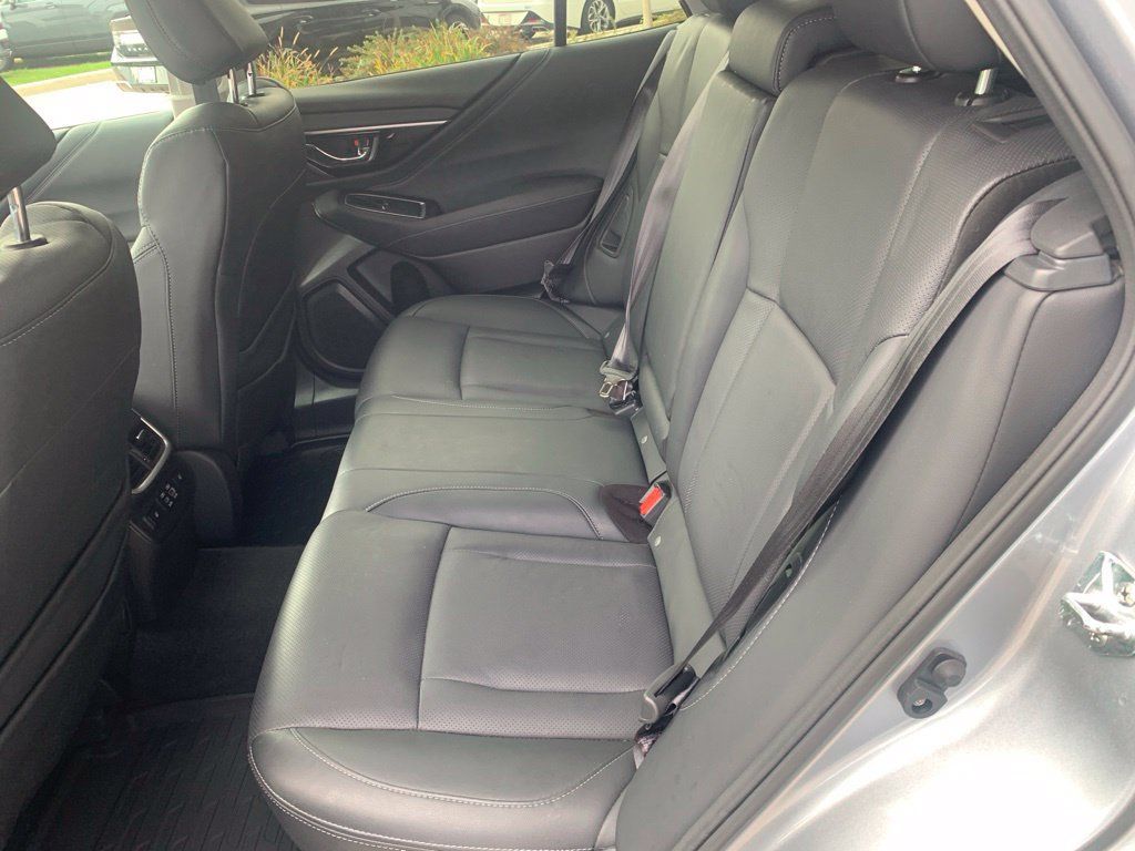 Used 2023 Subaru Outback Limited XT AWD/4WD image 34