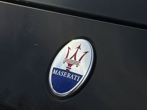 Used 2019 Maserati Ghibli S Q4 image 13