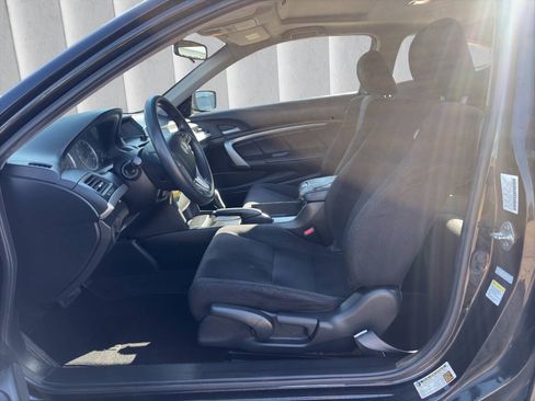 Used 2012 Honda Accord EX image 11