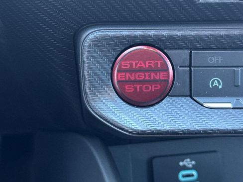 New 2026 Ford Mustang Ecoboost image 22