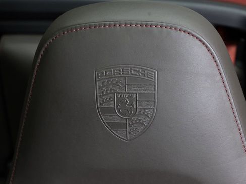 Used 2019 Porsche 911 Turbo image 52