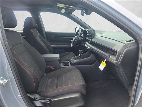 Used 2026 Honda CR-V Sport image 17
