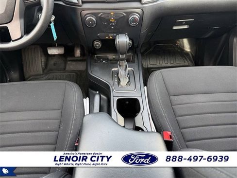 Certified 2021 Ford Ranger XL w/ Equipment Group 101A High image 14