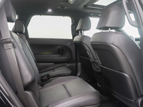 Certified 2026 Hyundai Palisade XRT Pro image 14