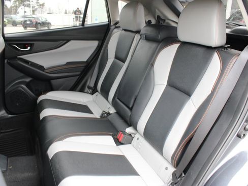 Used 2018 Subaru Crosstrek 2.0i Limited image 24