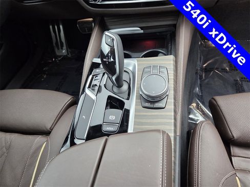 Used 2020 BMW 540i xDrive 540i xDrive w/ Executive Package image 22