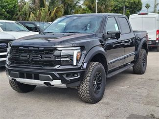 New 2026 Ford F150 Raptor video 2