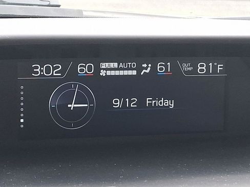 Used 2021 Subaru Forester Limited image 18