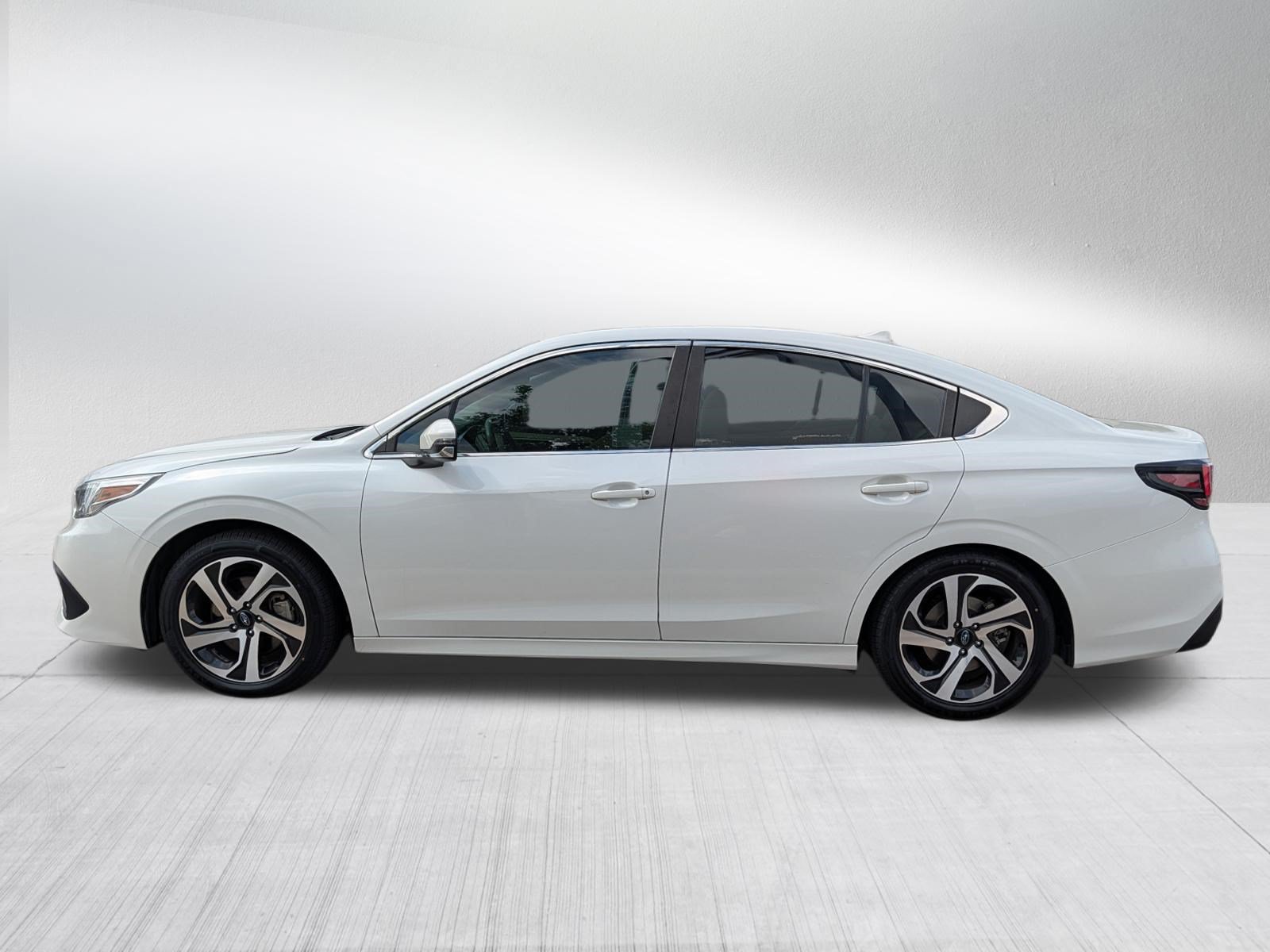 Used 2022 Subaru Legacy Limited XT w/ Tech Package 2 AWD/4WD image 4