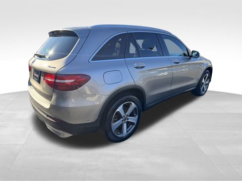 Certified 2019 Mercedes-Benz GLC 300 4MATIC image 22
