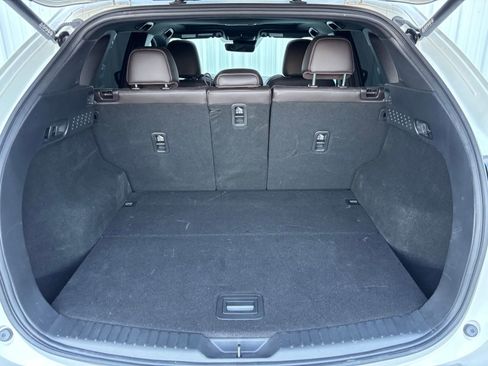 Certified 2025 MAZDA CX-5 Signature image 33