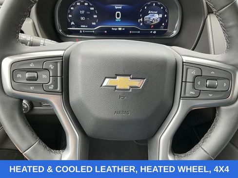 Used 2024 Chevrolet Tahoe Premier image 25