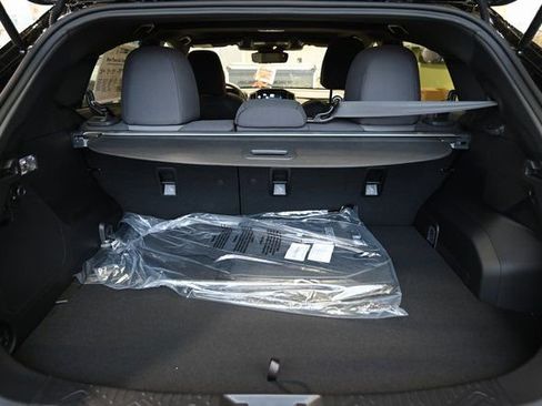 New 2026 Subaru Crosstrek 2.5i Sport w/ Crosstrek Mirror Package AWD/4WD image 19
