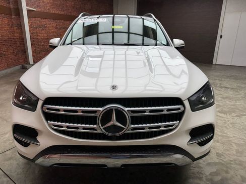 Certified 2024 Mercedes-Benz GLE 350 4MATIC image 7