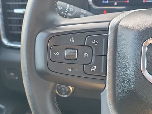 Used 2024 GMC Sierra 2500 Denali w/ Denali Reserve Package AWD/4WD image 10