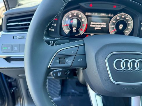 New 2026 Audi Q7 2.0T Premium Plus image 21
