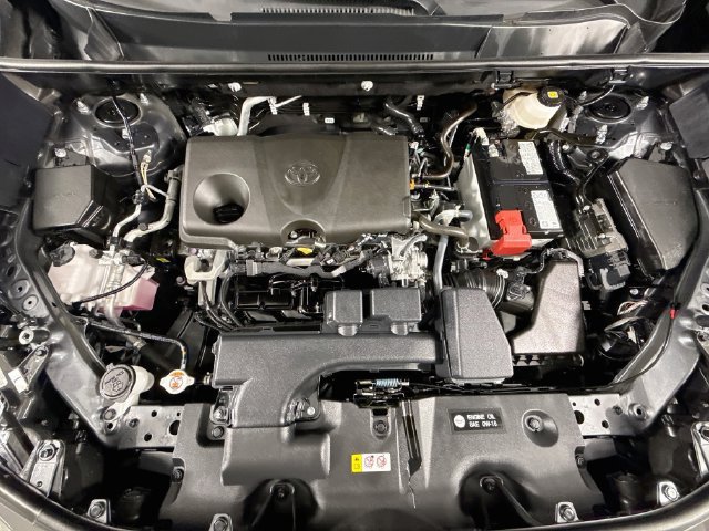 Certified 2025 Toyota RAV4 XLE Premium w/ Weather Package FWD image 32