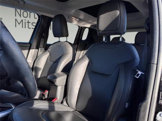 Used 2019 Jeep Renegade Limited w/ UConnect 8.4 Nav Group AWD/4WD image 18