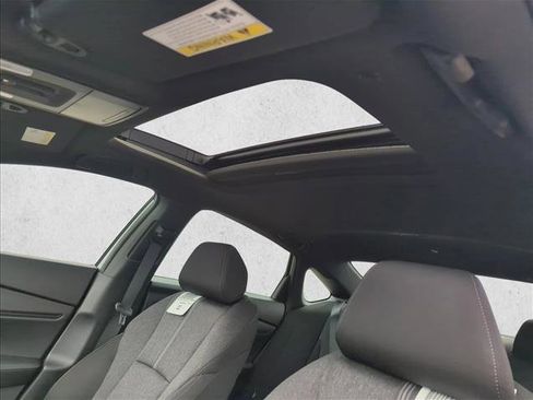 New 2025 Honda Accord Sport image 16