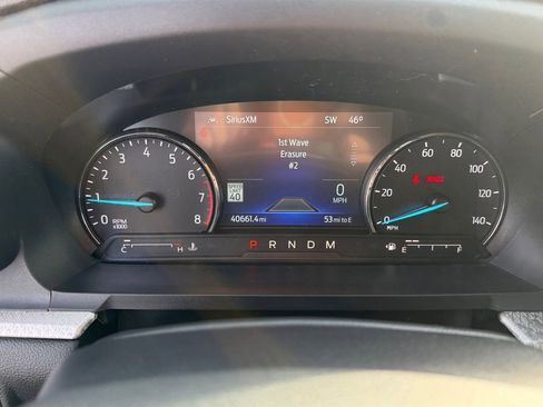 Used 2022 Ford Explorer Timberline w/ Timberline Technology Package image 31