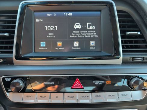 Used 2018 Hyundai Sonata ECO image 13