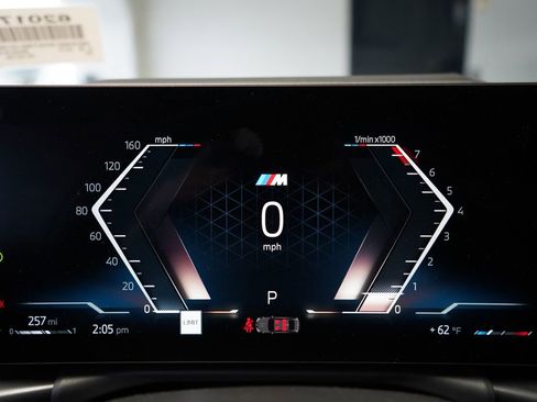 New 2026 BMW 330i Sedan w/ M Sport Package image 17