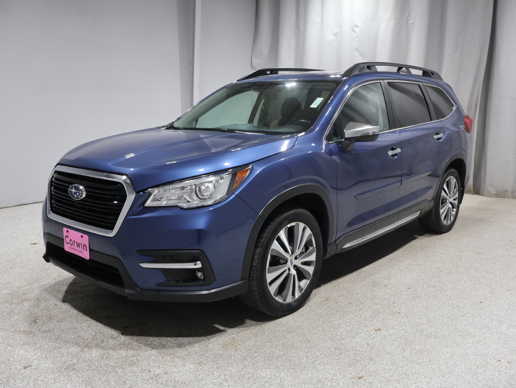 Used 2019 Subaru Ascent Touring w/ Popular Package #2 AWD/4WD image 5