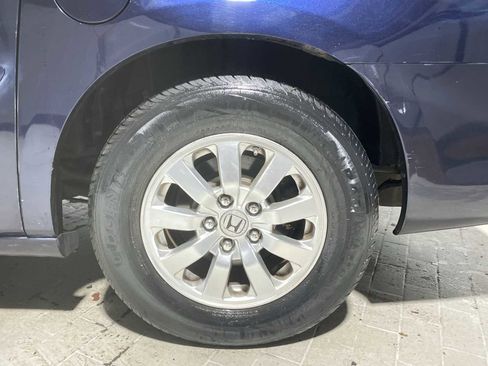 Used 2008 Honda Odyssey EX-L image 8
