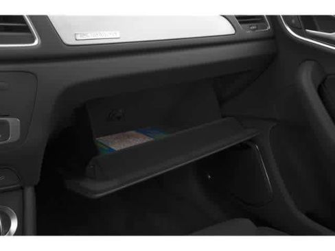 Used 2015 Audi Q3 2.0T Premium Plus AWD/4WD image 15